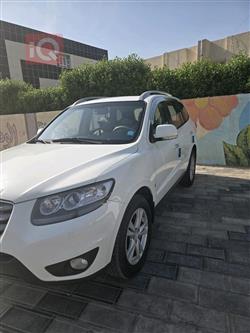 هيونداي سانتافي